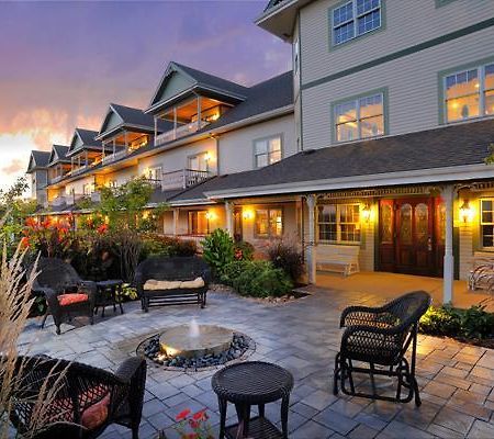 Carlisle Inn Walnut Creek Exterior photo