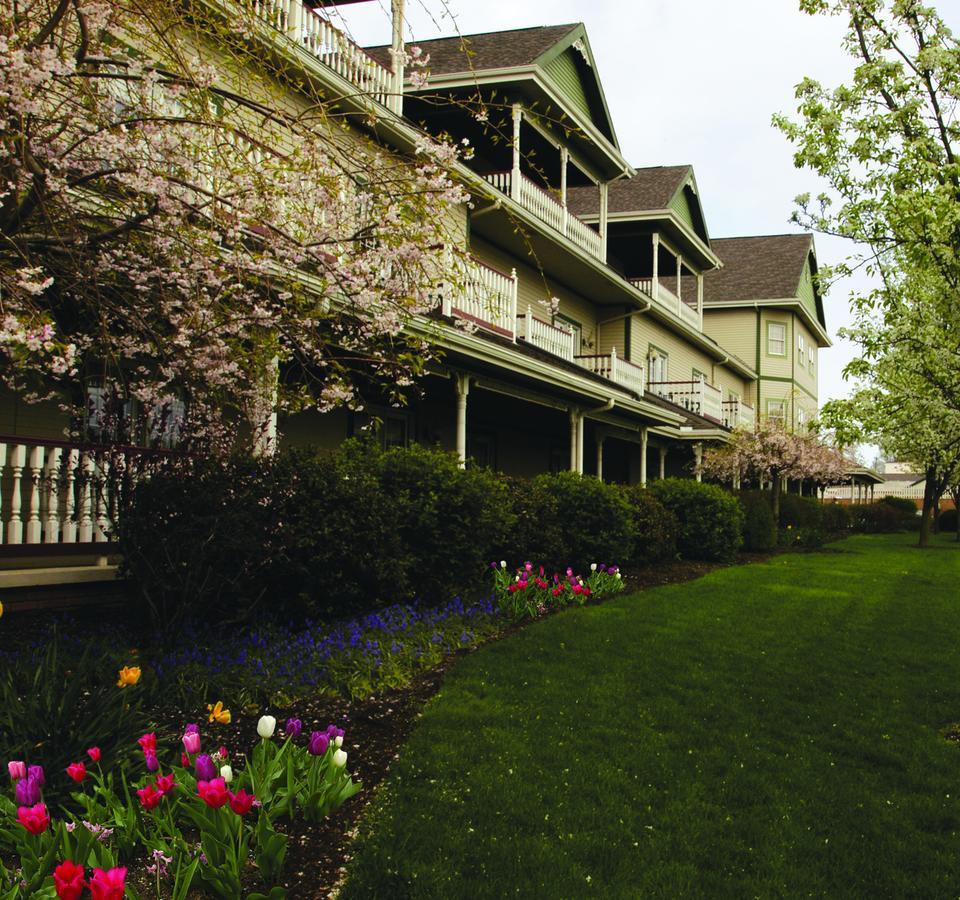 Carlisle Inn Walnut Creek Room photo