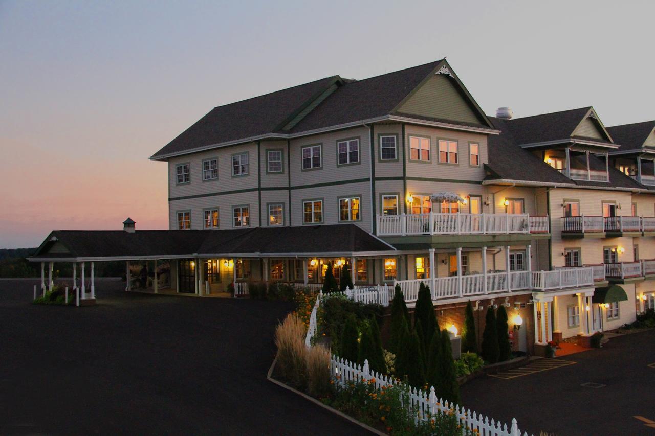 Carlisle Inn Walnut Creek Exterior photo