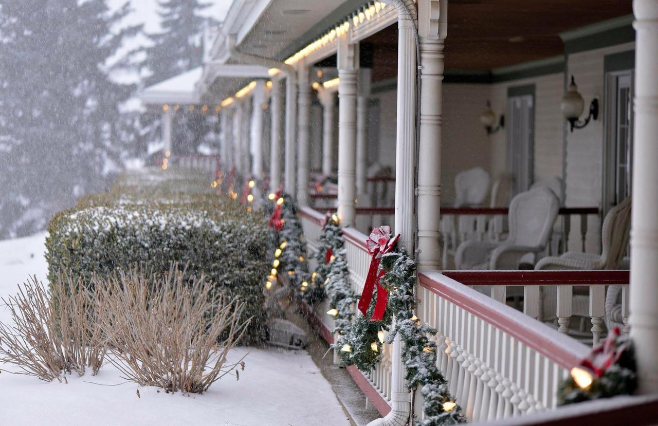 Carlisle Inn Walnut Creek Exterior photo
