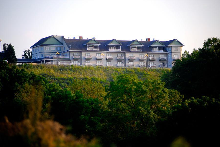 Carlisle Inn Walnut Creek Exterior photo